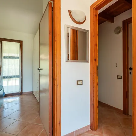 公寓 1 Minuto A Piedi Dalla Spiaggia, Veranda E Parcheggio Privato *