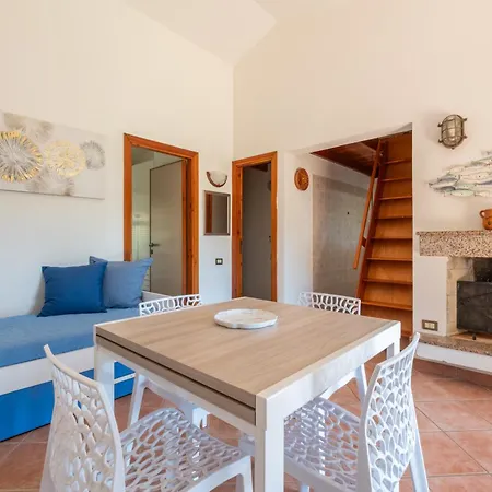 1 Minuto A Piedi Dalla Spiaggia, Veranda E Parcheggio Privato Apartment