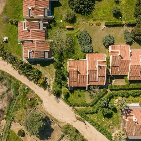 1 Minuto A Piedi Dalla Spiaggia, Veranda E Parcheggio Privato