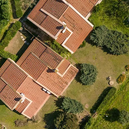 1 Minuto A Piedi Dalla Spiaggia, Veranda E Parcheggio Privato Apartment